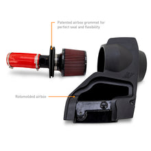 画像をギャラリービューアに読み込む, Mishimoto 2022+ Honda Civic 1.5T Performance Intake - Red