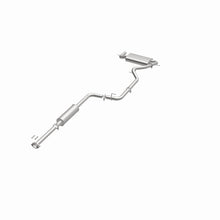 画像をギャラリービューアに読み込む, BRExhaust 12-18 Ford Focus 2.0L Exhaust Kit