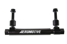 画像をギャラリービューアに読み込む, Aeromotive Fuel Log - Holley 4150/4500 Series