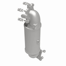 画像をギャラリービューアに読み込む, MagnaFlow 16-21 Honda Civic 1.5L Direct Fit Converter