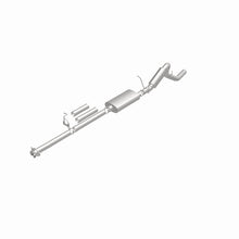 画像をギャラリービューアに読み込む, MagnaFlow BRE Exhaust Kit 07-10 Silverado 2500 3500 6.0L