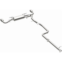 画像をギャラリービューアに読み込む, BRExhaust 10-13 Mazda 3 2.5L Exhaust Kit