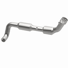 画像をギャラリービューアに読み込む, MagnaFlow 2004 Ford F-150 4.6L Direct Fit Converter