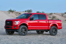 画像をギャラリービューアに読み込む, Fabtech 15-20 Ford F150 2WD 4in Basic Sys w/Rr Perf Shks