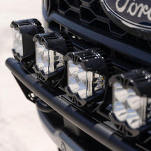 画像をギャラリービューアに読み込む, Baja Designs 23+ Ford Super Duty LP4 Bull Bar Light Kit
