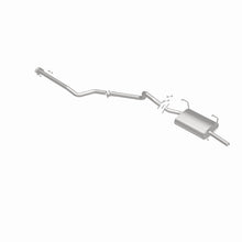 画像をギャラリービューアに読み込む, MagnaFlow BRE Exhaust Kit 00-06 Nissan Sentra 1.8L