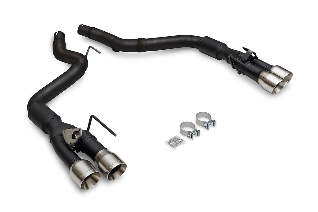 Flowmaster Outlaw Axle-Back Exhaust System