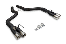 画像をギャラリービューアに読み込む, Flowmaster Outlaw Axle-Back Exhaust System