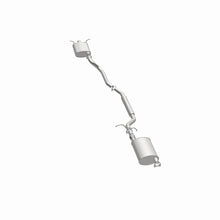 画像をギャラリービューアに読み込む, MagnaFlow BRE Exhaust Kit 04-06 Chrysler Pacifica 3.5L