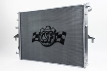 画像をギャラリービューアに読み込む, CSF Porsche 955/957 Cayenne / Audi Q7 / VW Touareg Heavy-Duty Performance Radiator