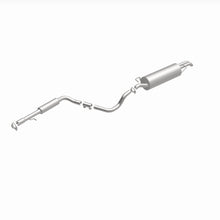 画像をギャラリービューアに読み込む, MagnaFlow BRE Exhaust Kit 99-05 VW Jetta