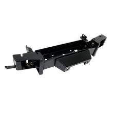 画像をギャラリービューアに読み込む, Superwinch 22-24 Toyota Tundra Hidden Winch Mount - Black