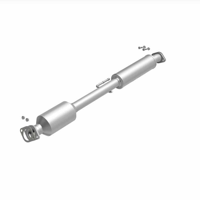 MagnaFlow 14 Hyundai Sonata 2.4L Direct Fit Catalytic Converter