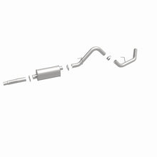 画像をギャラリービューアに読み込む, MagnaFlow BRE Exhaust Kit 11-14 Ford F-150