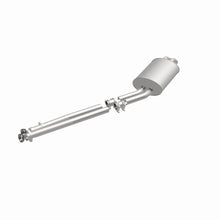 画像をギャラリービューアに読み込む, MagnaFlow BRE Exhaust Kit 86-89 Mercedes 560SL 5.6L
