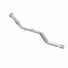画像をギャラリービューアに読み込む, MagnaFlow BRExhaust 18-24 Audi Q5 Front Pipe Kit