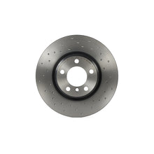 画像をギャラリービューアに読み込む, Brembo OE 12-19 BMW 3 Series Front XTRA Rotors