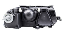 画像をギャラリービューアに読み込む, Hella 2001-2005 Volkswagen Passat Halogen Headlight Assembly