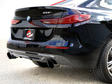 画像をギャラリービューアに読み込む, aFe MACHForce XP Exhausts Axle-Back 21-24 BMW 228i 2.0T (SS w/ Black Tips)