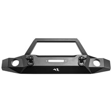 画像をギャラリービューアに読み込む, Rugged Ridge XOR Mid-Width Front Bumper