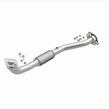 画像をギャラリービューアに読み込む, BRE Exhaust 04-09 Kia SPECTRA 2.0L Front Pipe Kit