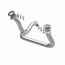 画像をギャラリービューアに読み込む, BRE Exhaust 92-93 S10 Sonoma 2.8L 4.3L Front Pipe Kit