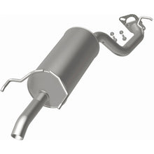 画像をギャラリービューアに読み込む, BRE Exhaust 03-06 Baja 2.5L Muffler Kit
