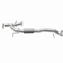 画像をギャラリービューアに読み込む, BRE Exhaust 14-22 Jeep Cherokee 3.2L Front Pipe Kit