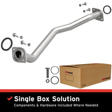 画像をギャラリービューアに読み込む, BRE Exhaust 04-09 Highlander RX330 RX350 2.4L 3.3L 3.5L Front Pipe Kit