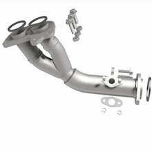 画像をギャラリービューアに読み込む, BRE Exhaust 95-04 Tacoma 3.4L Front Pipe Kit