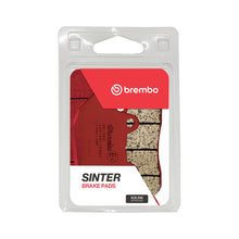 画像をギャラリービューアに読み込む, Brembo OE Sinter Prime Brake Pad