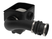 画像をギャラリービューアに読み込む, aFe Magnum FORCE Open Element Intake w/ Pro DRY S Filter Nissan Patrol (Y61) 17-24 L6-4.8L