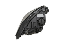画像をギャラリービューアに読み込む, Hella 2014 Bmw 5 Ser Sdn - W/Ahl Headlamp Xen Lh