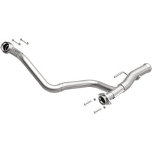 画像をギャラリービューアに読み込む, BRExhaust 20-25 Jeep Gladiator 3.6L Direct-Fit Replacement Front Pipe Kit