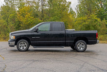 画像をギャラリービューアに読み込む, HD2 Aluminum Running Boards | Quad Cab | Dodge 2500/Ram 3500 2WD/4WD (03-10)
