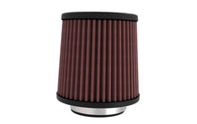 画像をギャラリービューアに読み込む, K&amp;N Round Tapered Universal Air Filter 2.75in Flange 5.063in Base 4.5in Top 5in Height