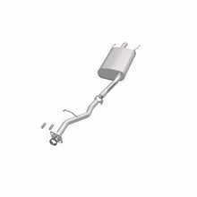 画像をギャラリービューアに読み込む, BRE Exhaust 94-97 Accord 2.2L Muffler Kit