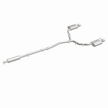 画像をギャラリービューアに読み込む, BRExhaust 16-19 Ford Explorer 3.5L Exhaust Kit