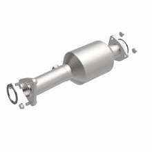 画像をギャラリービューアに読み込む, MagnaFlow Direct Fit Catalytic Converter 17-19 Honda CR-V Single Underbody 2.4L