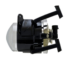 画像をギャラリービューアに読み込む, Hella 2004-2010 BMW 525i Fog Light Assembly Left