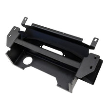 画像をギャラリービューアに読み込む, Superwinch 21-24 Ford Bronco Hidden Winch Mount - Black