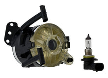 画像をギャラリービューアに読み込む, Hella 2004-2010 BMW 525i Fog Light Assembly Left