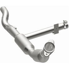 画像をギャラリービューアに読み込む, MagnaFlow 02-03 Ford F-150 5.4L Direct Fit Converter