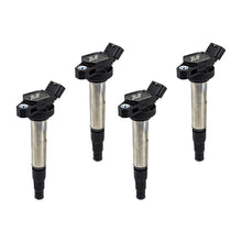 画像をギャラリービューアに読み込む, Mishimoto 09-10 Toyota Matrix 1.8L Ignition Coil - 4-Pack