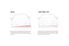画像をギャラリービューアに読み込む, Eibach 18-25 Lexus IS300/350 F Sport Anti-Roll Bar Kit - Rear