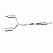 画像をギャラリービューアに読み込む, BRExhaust 16-17 Ford Explorer 3.5L Direct-Fit Replacement Exhaust System