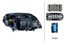 画像をギャラリービューアに読み込む, Hella 2009-2011 Mercedes-Benz GLK280 Headlight Assembly