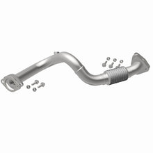 画像をギャラリービューアに読み込む, BRE Exhaust 13-17 BUICK ENCORE 1.4L Front Pipe Kit