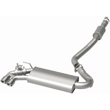 画像をギャラリービューアに読み込む, MagnaFlow BRE Exhaust Kit 12-20 BMW 430i 330i 428i 328i 2L