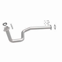 画像をギャラリービューアに読み込む, BRE Exhaust 87-95 Cherokee Wagoneer 2.5L 4.0L Front Pipe Kit